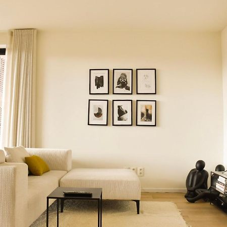 Close To Pukkelpop - Your Room With A View Hasselt Exteriör bild