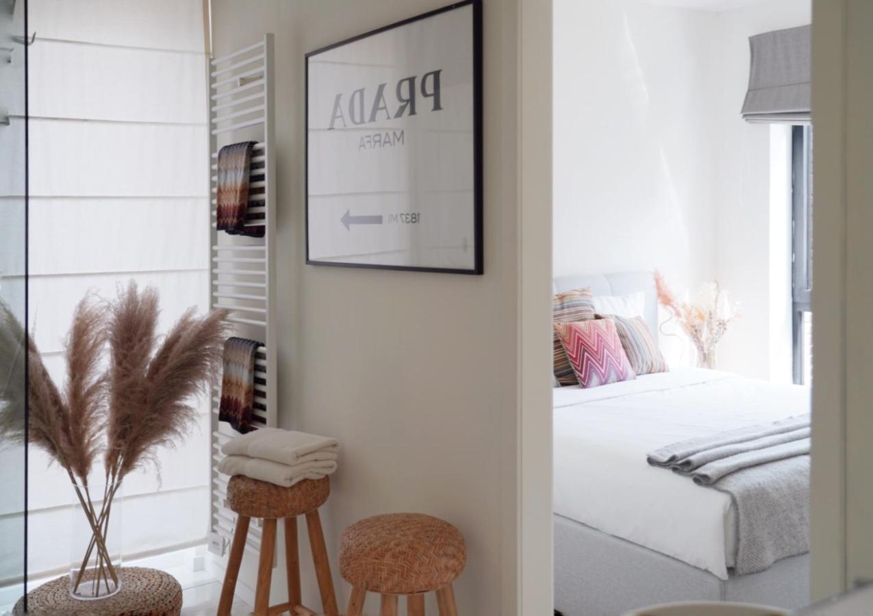 Close To Pukkelpop - Your Room With A View Hasselt Exteriör bild